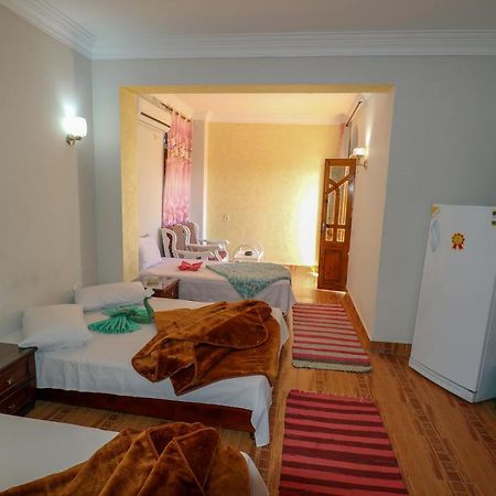 Gina Motel Дахаб Екстериор снимка