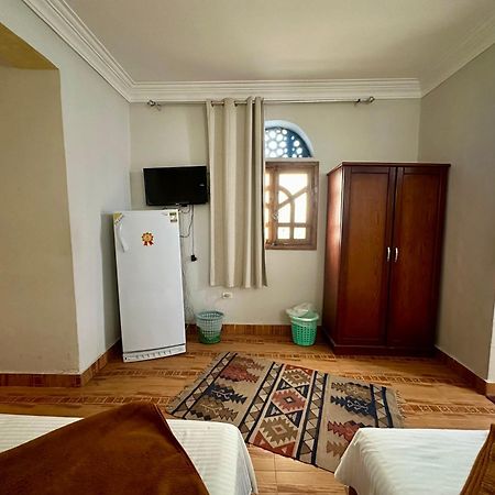 Gina Motel Дахаб Екстериор снимка