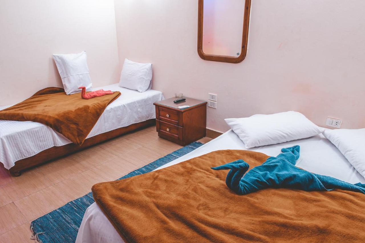 Gina Motel Дахаб Екстериор снимка