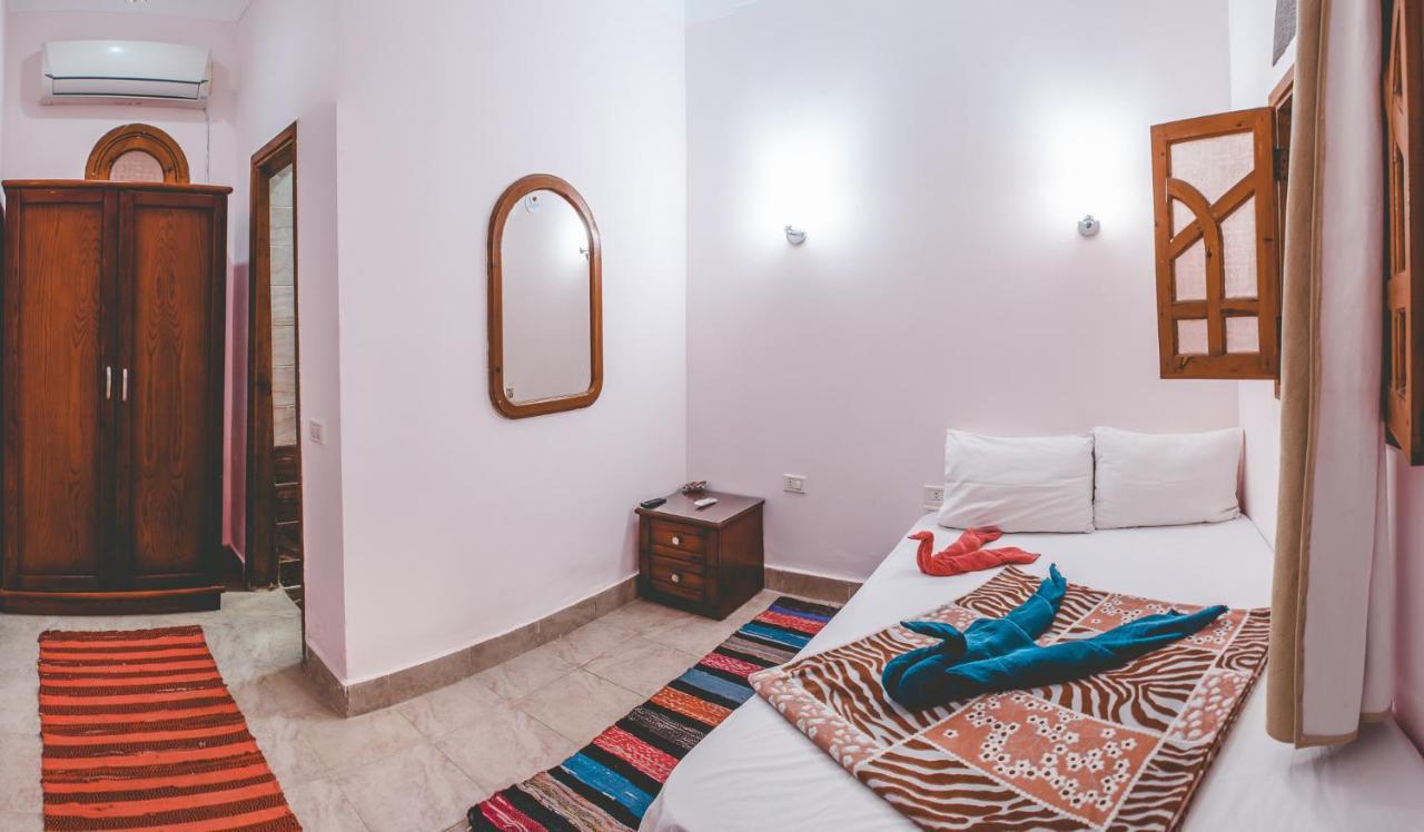 Gina Motel Дахаб Екстериор снимка