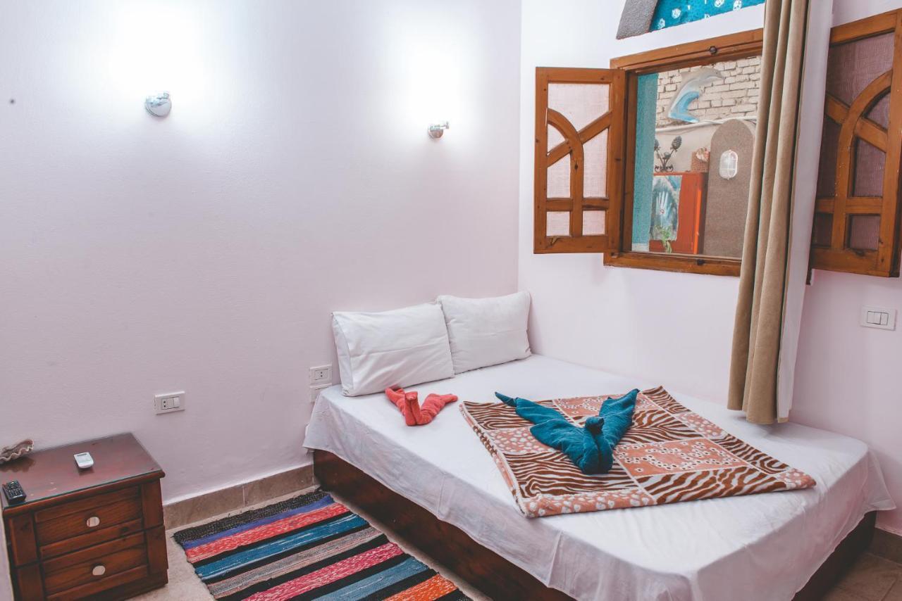 Gina Motel Дахаб Екстериор снимка