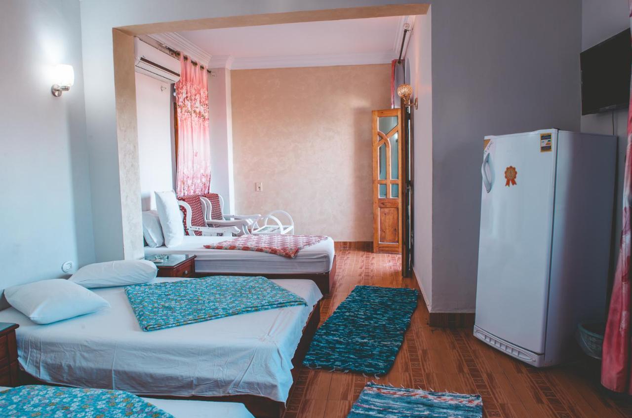 Gina Motel Дахаб Екстериор снимка