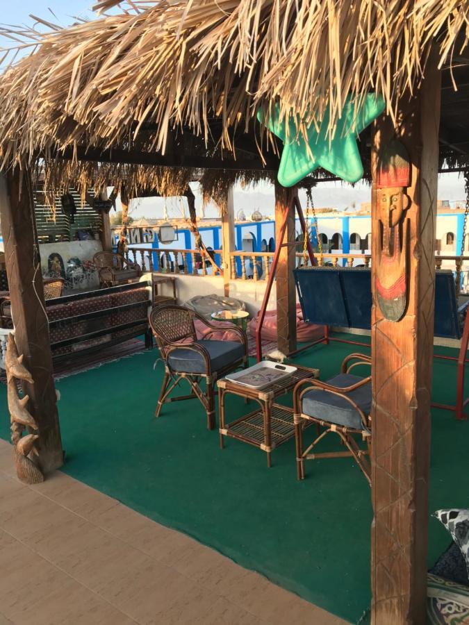 Gina Motel Дахаб Екстериор снимка