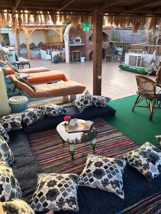 Gina Motel Дахаб Екстериор снимка