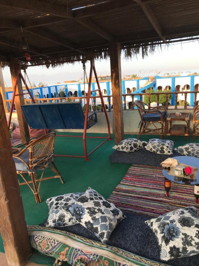 Gina Motel Дахаб Екстериор снимка
