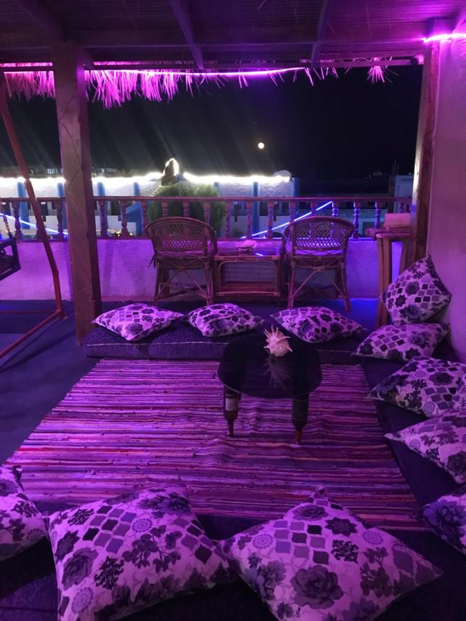 Gina Motel Дахаб Екстериор снимка