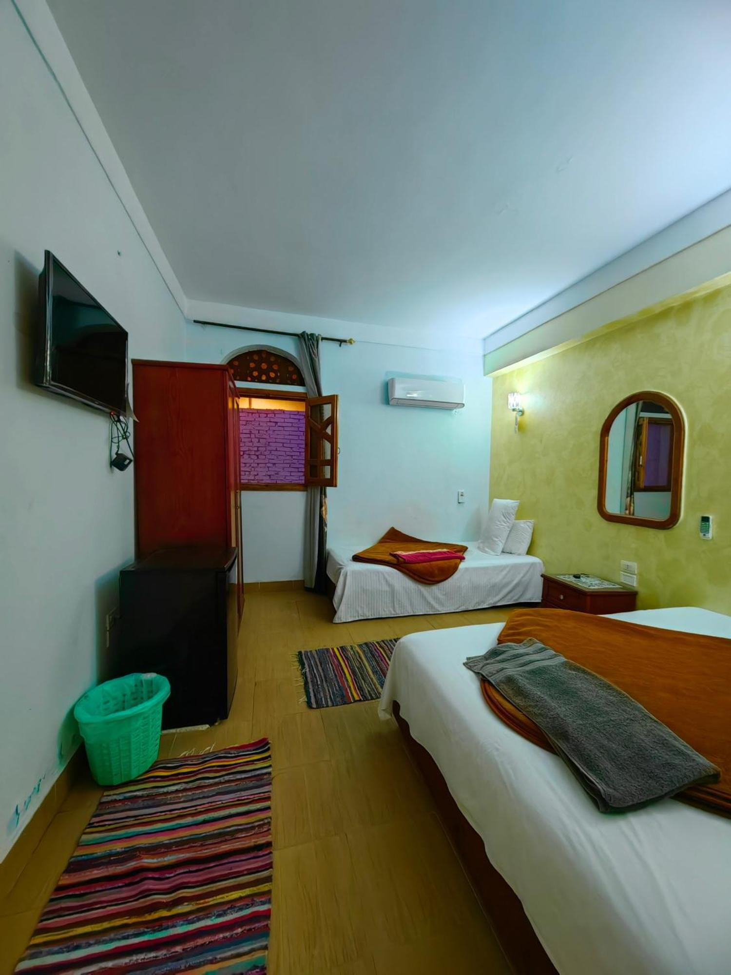 Gina Motel Дахаб Екстериор снимка