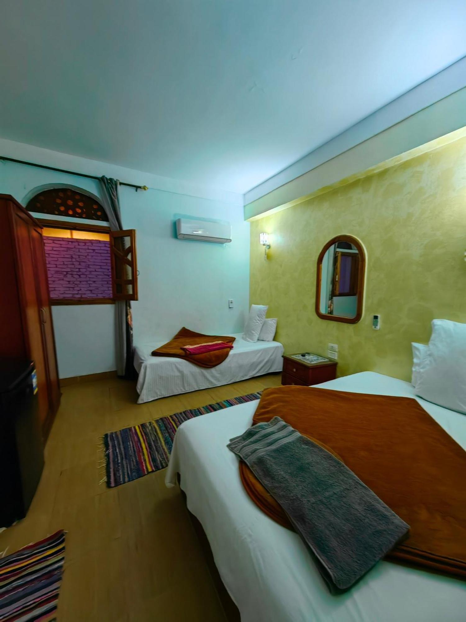 Gina Motel Дахаб Екстериор снимка