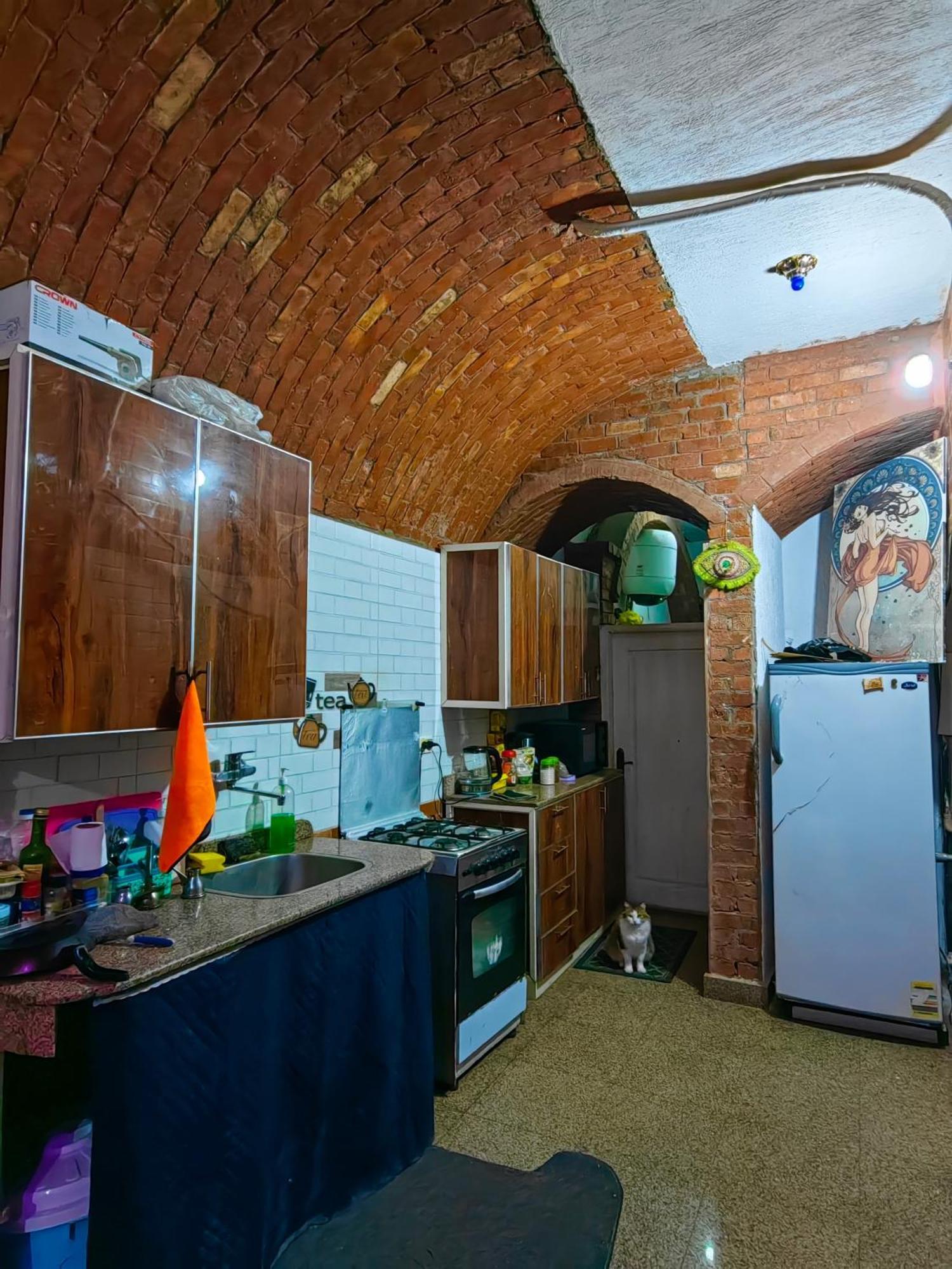 Gina Motel Дахаб Екстериор снимка