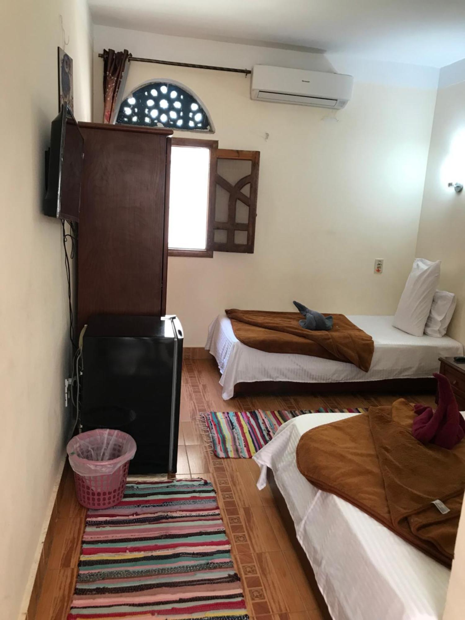 Gina Motel Дахаб Екстериор снимка