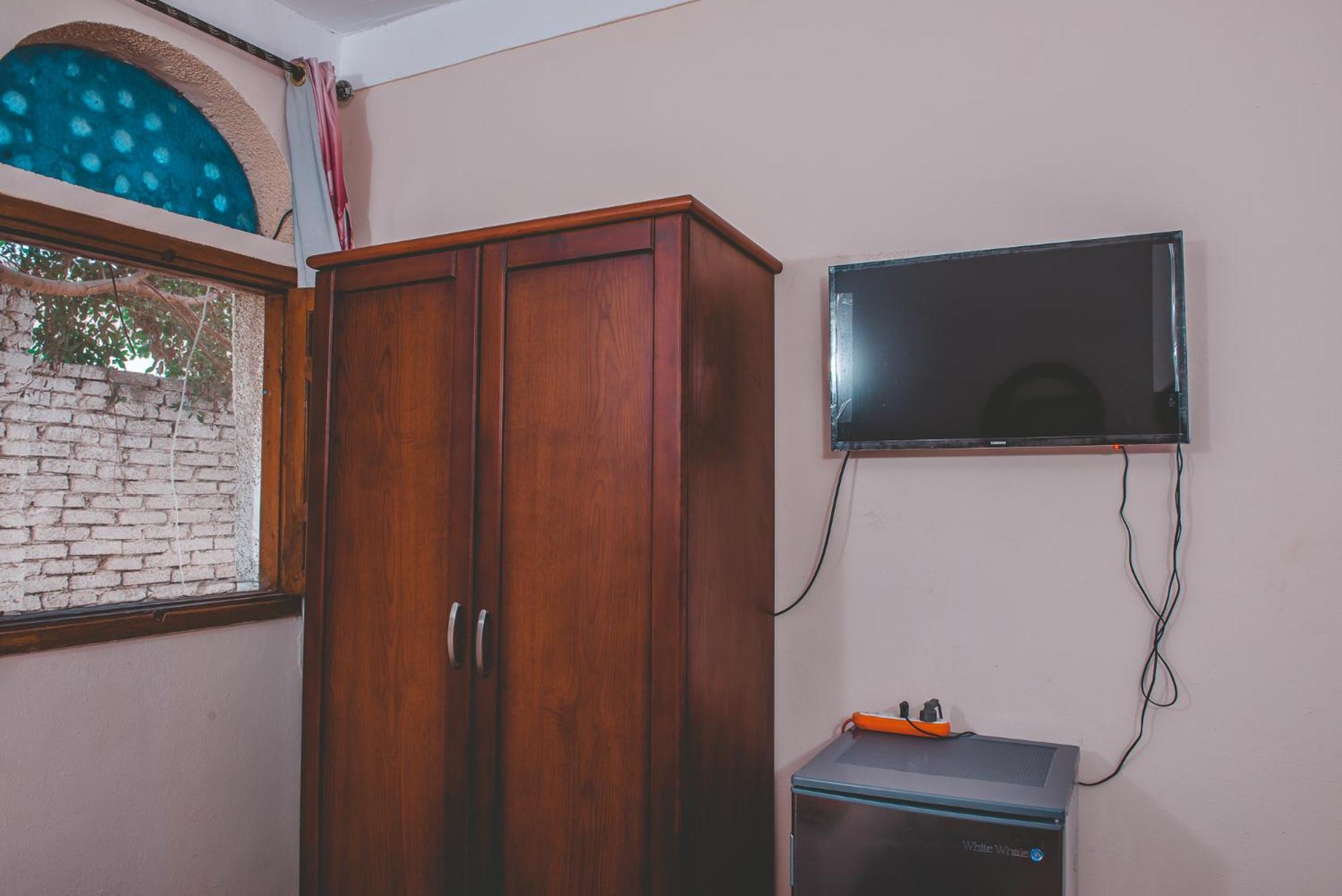 Gina Motel Дахаб Стая снимка