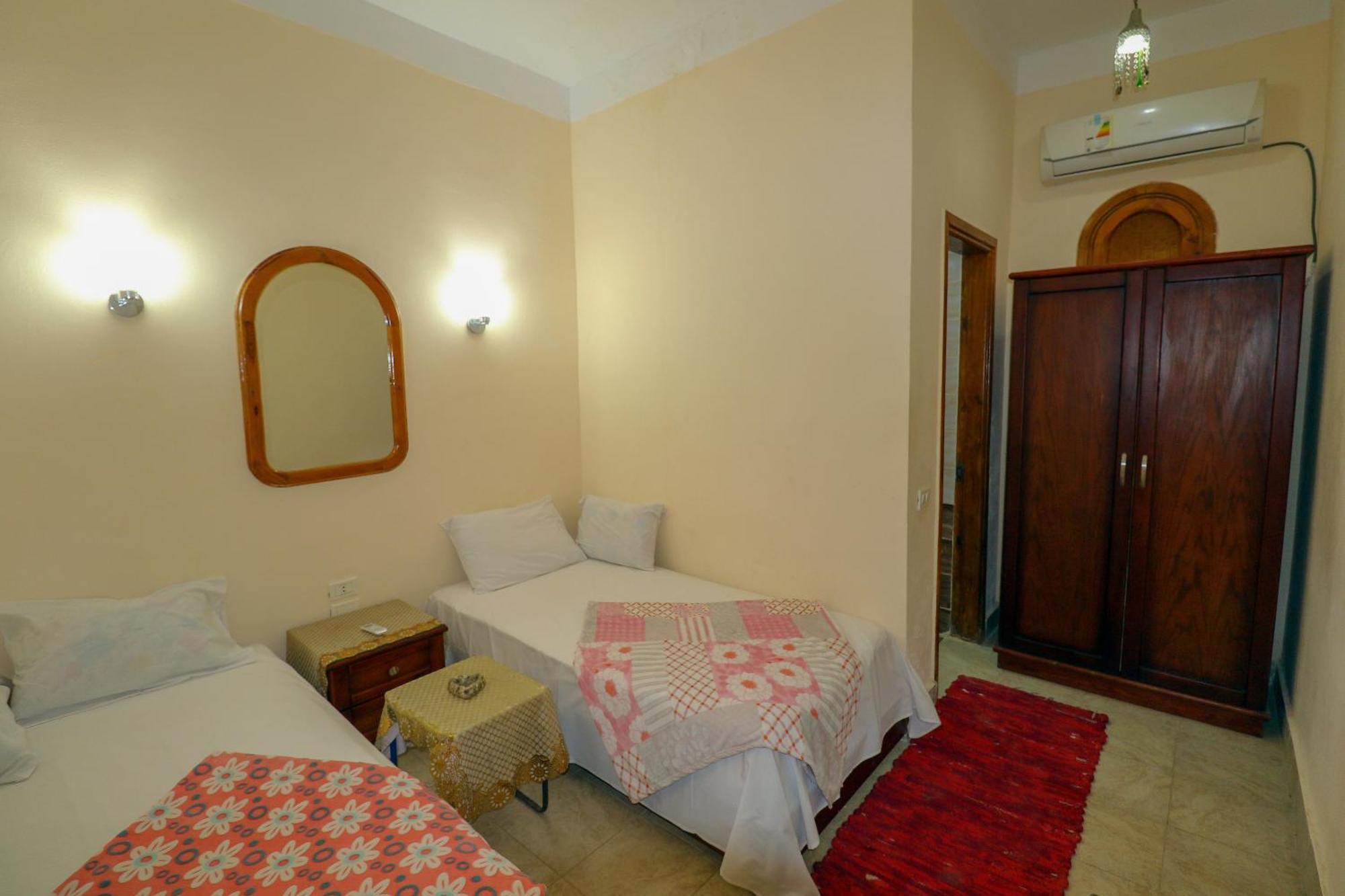 Gina Motel Дахаб Стая снимка