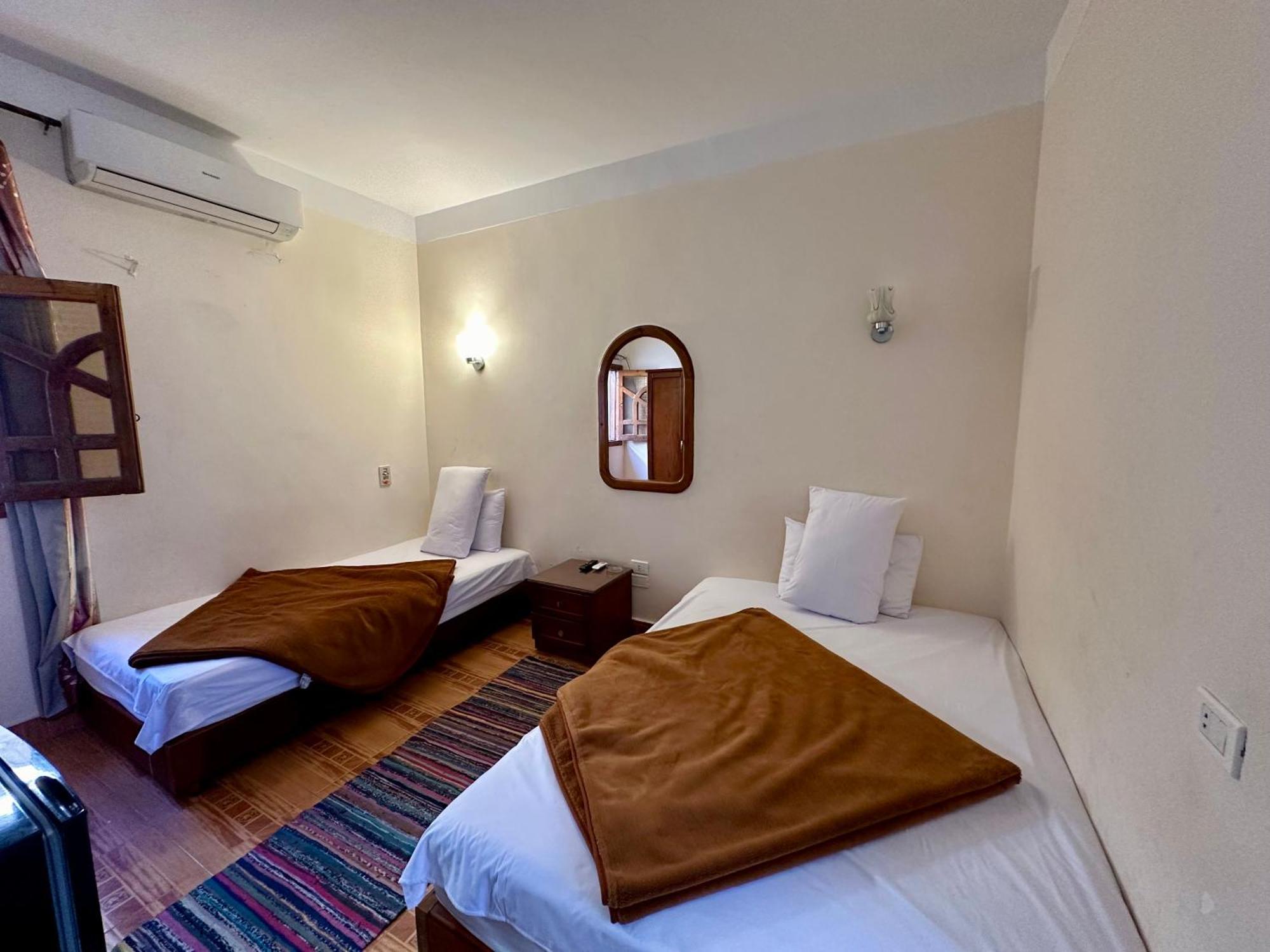 Gina Motel Дахаб Екстериор снимка