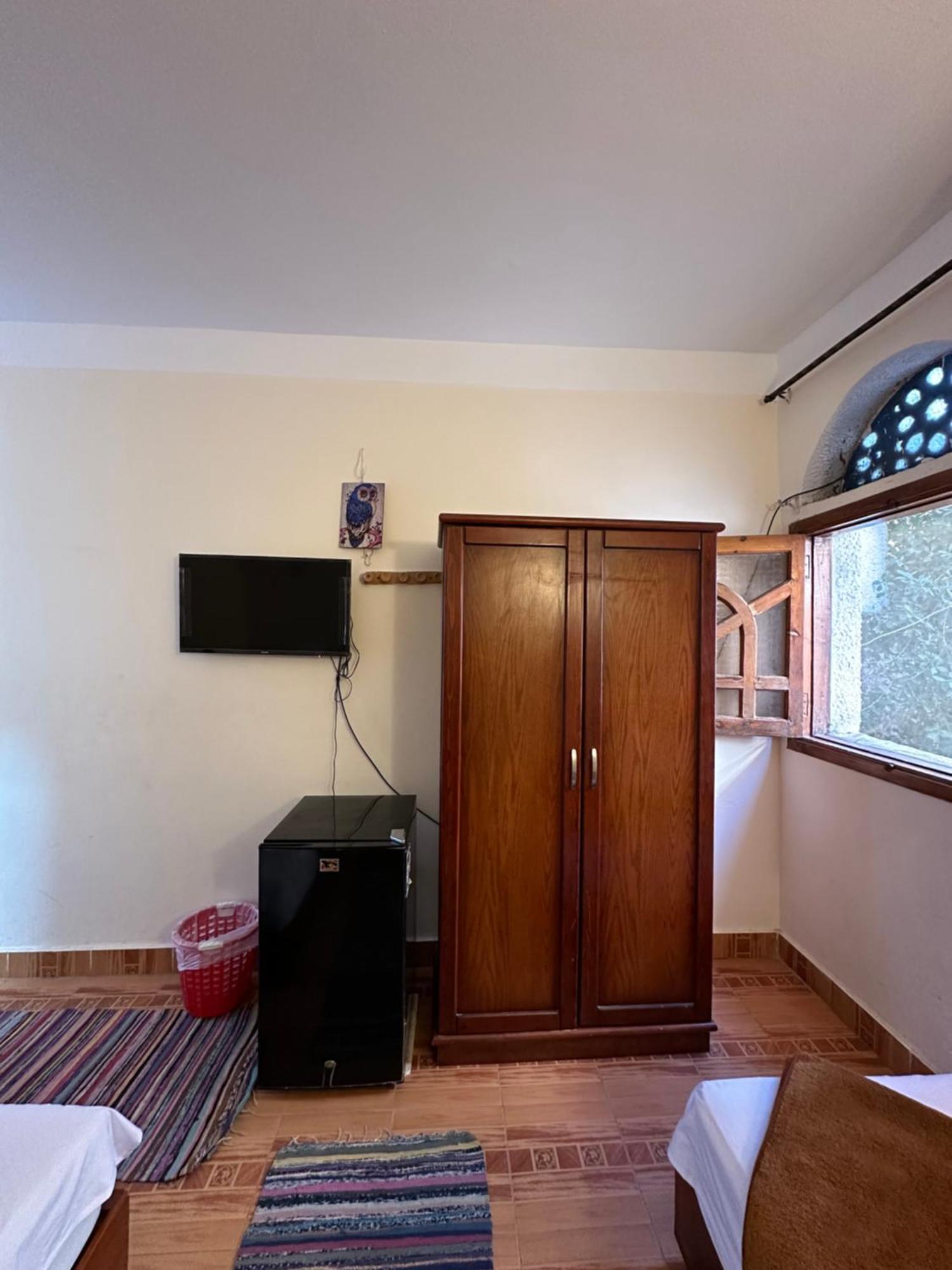 Gina Motel Дахаб Екстериор снимка